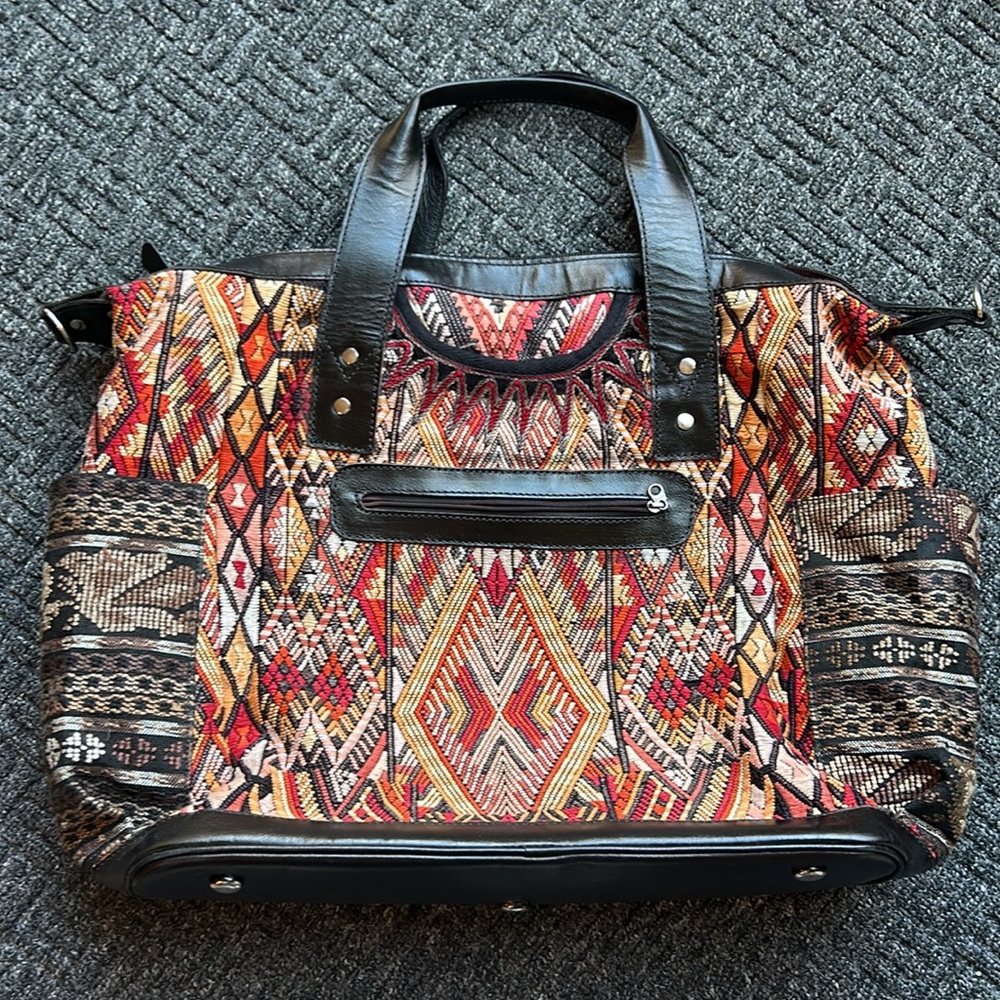Nena & Co DAYBAG - Picture 7 of 16